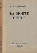 La morte civile