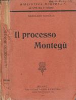 Il processo Montegù