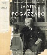 La vita di Antonio Fogazzaro