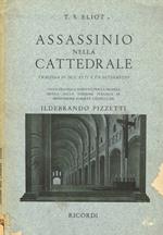 Assassinio nella Cattedrale