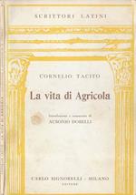 La Vita di Agricola