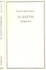 Il gatto romano