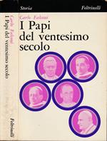 I Papi del ventesimo secolo
