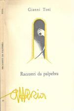 Racconti di palpebra