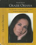 Grazie Oriana