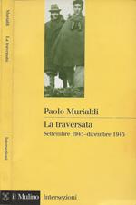 La traversata