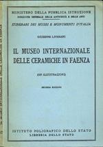 Il Museo Internazionale delle Ceramiche in Faenza