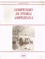 Compendio di Storia Ampezzana