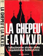 La Ghepeù e la N.K.V.D