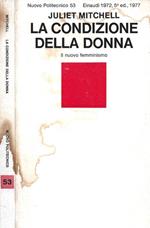 La condizione della donna