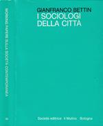 I sociologi della città