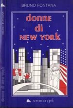 Donne di New York