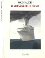 Il silenzio delle cicale