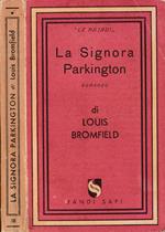 La Signora Parkington