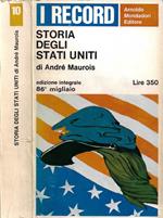 Storia degli Stati Uniti