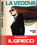 La vedova