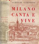 Milano canta e vive