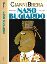 Naso bugiardo