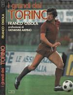 I grandi del Torino