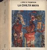 La civiltà Maya