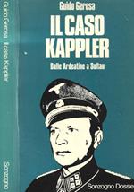 Il caso Kappler. Dalle Ardeatine a Soltau