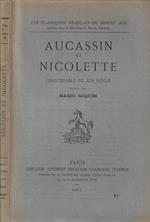 Aucassin et Nicolette