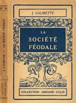 La société féodale