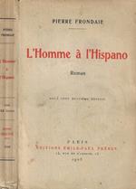 L' Homme à l'Hispano