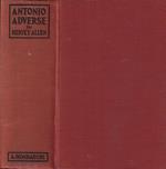 Antonio Adverse