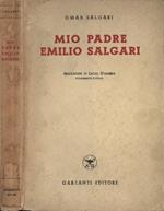 Mio padre Emilio Salgari