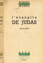 L' évangile de Judas