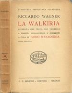 La Walkiria