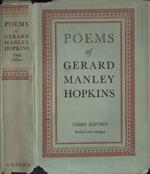 Poems of Gerard Manley Hopkins