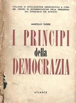 I principi della democrazia