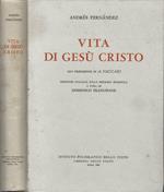 Vita di Gesù Cristo