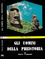 Gli uomini della preistoria