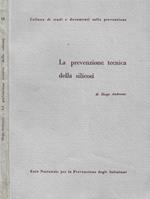 La prevenzione tecnica della silicosi