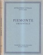 Piemonte orientale