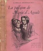 La passion de Marie d'Agoult