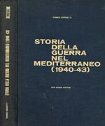 Storia della guerra nel Mediterraneo 1940-43