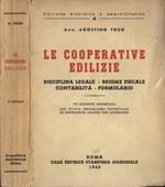 Le cooperative edilizie