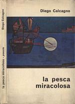 La pesca miracolosa