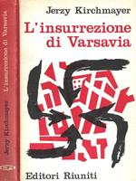 L' insurrezione di Varsavia