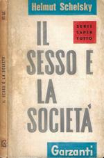 Il sesso e la società