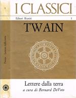 Lettere dalla terra