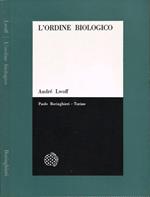 L' ordine biologico