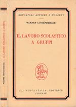 Il lavoro scolastico a gruppi