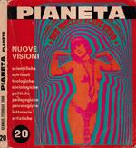 Pianeta, numero 20, gennaio-febbraio 1968