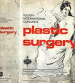 Transactions of the Fourth International Congress of Plastic and Reconstructive Surgery