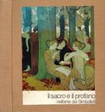 Il Sacro e il Profano nell'arte dei Simbolisti